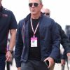 James Bond No Time To Die Daniel Craig Blue Jacket