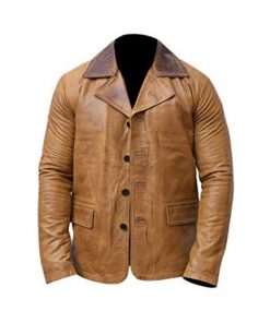 1Vw9Pkxmzz Arthur Morgan Red Dead Redemption II Leather Jacket 2 1 247x296