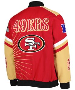 49ers Back 247x296