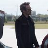Tony Stark Avengers Endgame Robert Downey Jr Black Jacket