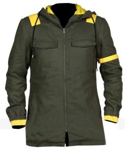 8v5byBx2MI Twenty One Pilots Tyler Joseph Jumpsuit Green Hoodie 1 1 247x296