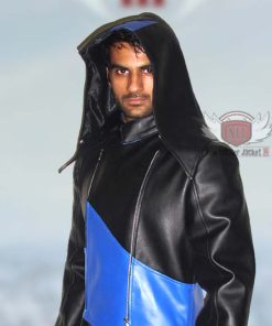Assassins Creed 3 Jacket