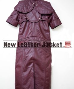 AGFJyIYG71 Devil May Cry 5 Limited Edition Leather Jacket 247x296