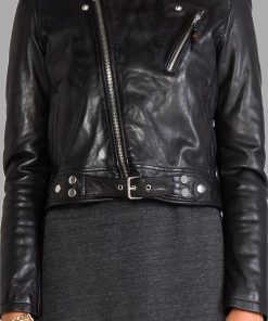 APmhCG11lQ Kim Kardashian Season 9 Leather Jacket 1 247x296