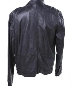 Aaron Paul Breaking Bad Leather Jacket 247x296