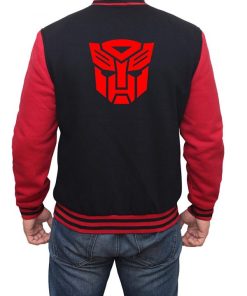 Action Film Transformers The Last Knight Logo Varsity Jacket 1 600x831 1 247x296