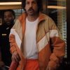 Adam Sandler Hubie Halloween Dubois Bomber Jacket