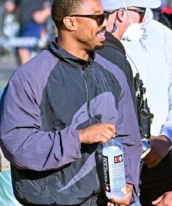 Adonis Creed 3 Michael B Jordan Jacket