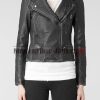 Agents Of SHIELD Skye Leather Jacket