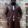 Aiden Pearce Trench Coat