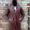 Aiden Pearce Watch Dogs Coat