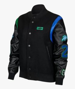 Air Jordan Jacket Front 247x296