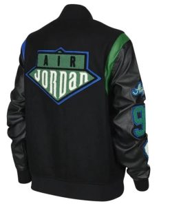 Air Jordan Back 247x296