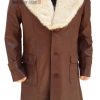 Anchorman 2 The Legend Continues Ron Burgundy Coat