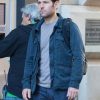 Paul Rudd Avengers Endgame Scott Lang Cotton Jacket