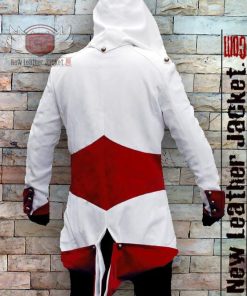 Assassins Creed Kenway Coat Jacket 247x296