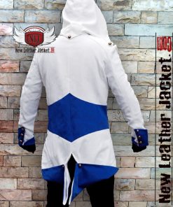 Assassins Creed Coat Jacket 247x296