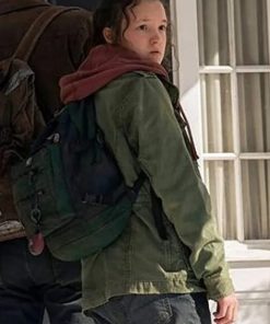 Bella Ramsey Back 247x296