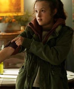 Bella Ramsey Front 247x296