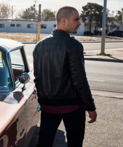 Better Call Soul Leather Jacket 247x296