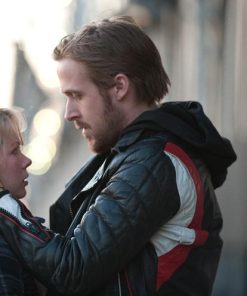 Blue Valentine Replica Jacket 247x296