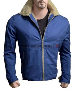Bob Saginowski Tom Hardy Jacket 01 247x296