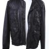 Breaking Bad Jesse Pinkman Leather Jacket