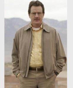 Breaking Bad Walter White Jacket 2 1 247x296