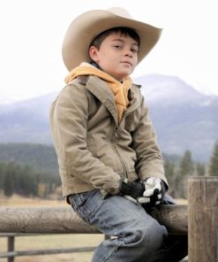 Brecken Merrill Yellowstone Tate Dutton Brown Jackets 423x566 1 247x296