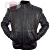 Bruce Willis Red 2 Leather Jacket