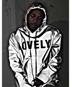 CaIodcuK9Y Kendrick Lamar Lovely Reflective Hoodie 1 1 247x296