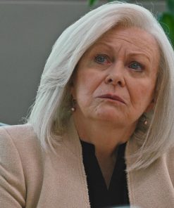 Caroline Warner Yellowstone 247x296