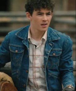 Carter Denim Jacket 247x296