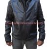 Chicago PD Jay Halstead Leather Jacket