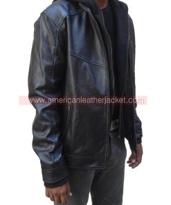 Chicago PD Jay Halstead Jacket 247x296