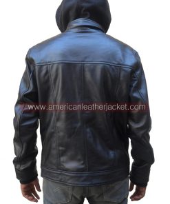 Chicago PD Jay Halstead Leather Jacket 247x296