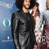 Colin Kaepernick Black Blazer Jacket