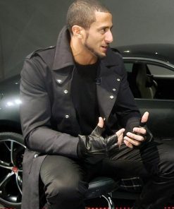 Colin Kaepernick Stylish Jacket 247x296