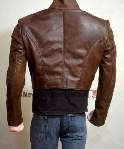 Da Vincis Demons Leonardo Da Vinci Jacket 247x296