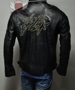 Daft Punk Leather Jacket 1 247x296