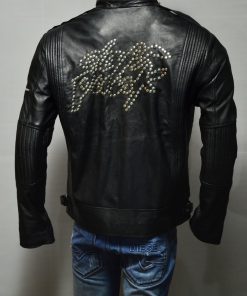 Daft Punk Leather Jacket Replica 247x296