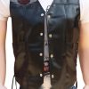 Walking Dead Daryl Dixon Leather Vest