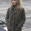 Dead to Me Christina Applegate Jen Harding Green Jacket