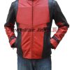 Deadpool Ryan Reynolds Leather Jacket