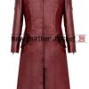 Devil May Cry 4 Dante Coat