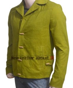 Django Unchained Jacket