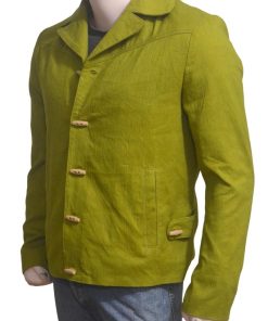 Django Replica Jacket 247x296