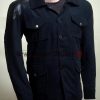 Dr. John Watson Jacket