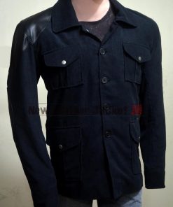 Dr. John Watson Jacket