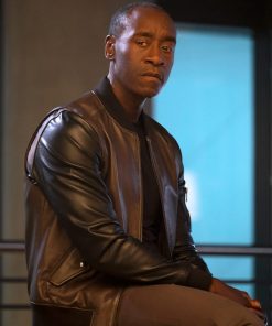 Don Cheadle Jako Porucznik James Rhodes War Machine 1 1 247x296